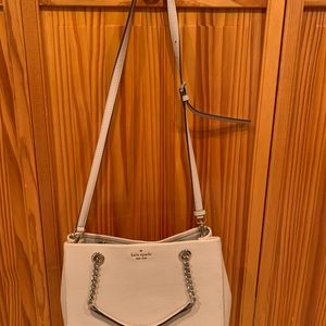 Kate spade authentic pocketbook